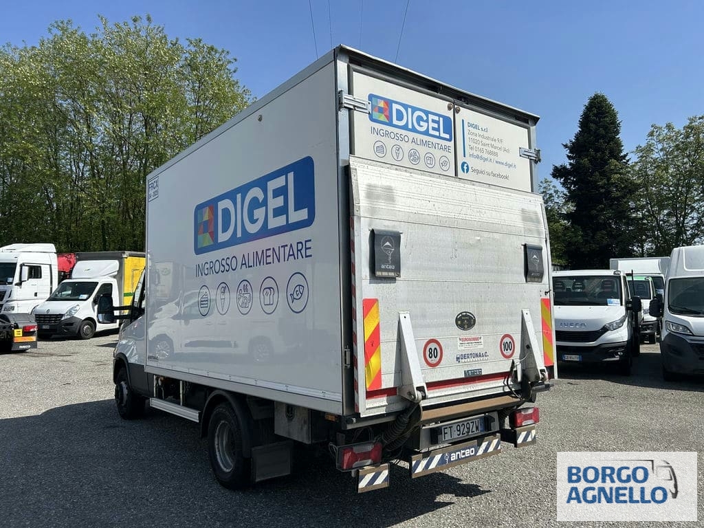 Iveco DAILY 65C15